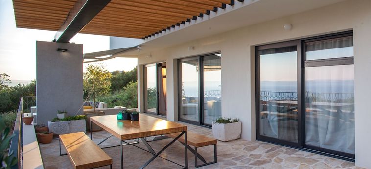 Hotel Villa Tres Chic Macarsca - Dalmazia: Foto 