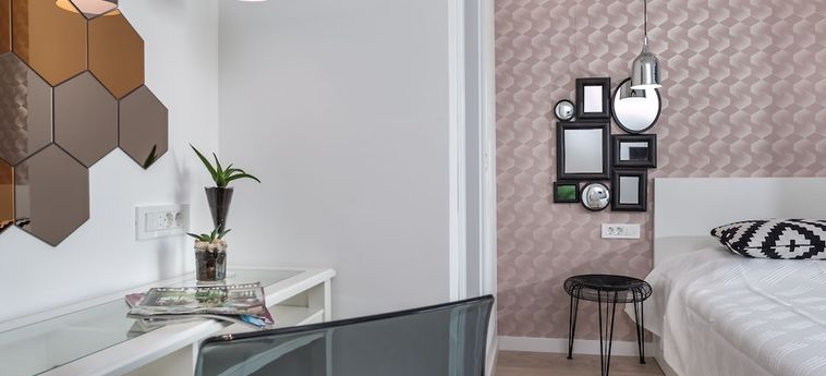 Hotel Villa Tres Chic Macarsca - Dalmazia: Foto 