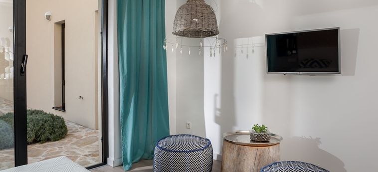 Hotel Villa Tres Chic Macarsca - Dalmazia: Foto 