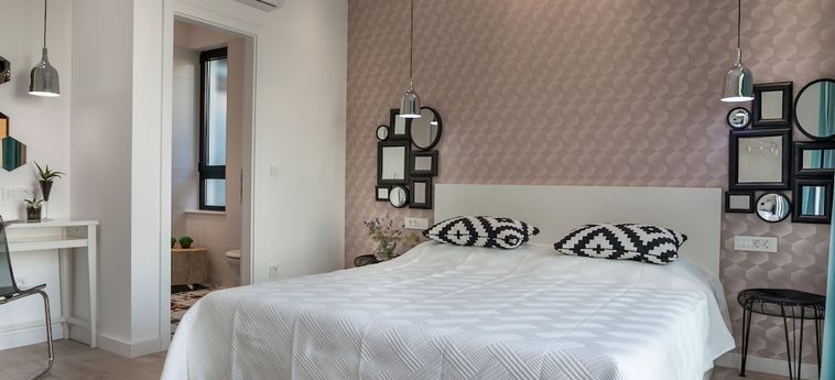 Hotel Villa Tres Chic Macarsca - Dalmazia: Foto 