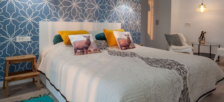 Hotel Villa Tres Chic Macarsca - Dalmazia: Foto 