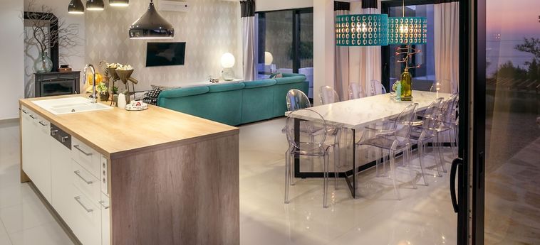 Hotel Villa Tres Chic Macarsca - Dalmazia: Foto 