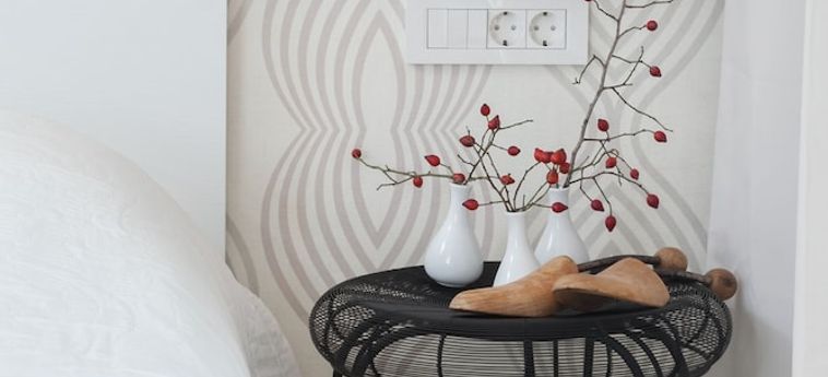 Hotel Villa Tres Chic Macarsca - Dalmazia: Foto 