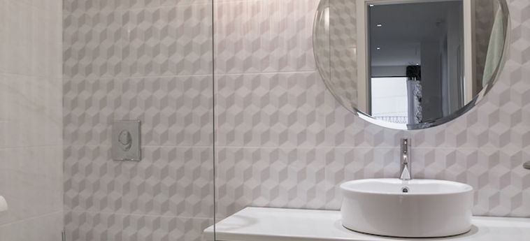 Hotel Villa Tres Chic Macarsca - Dalmazia: Foto 