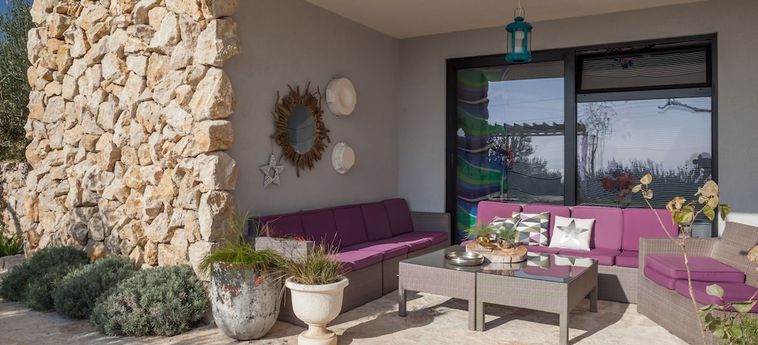 Hotel Villa Tres Chic Macarsca - Dalmazia: Foto 