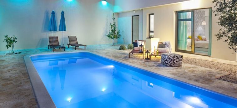 Hotel Villa Tres Chic Macarsca - Dalmazia: Foto 