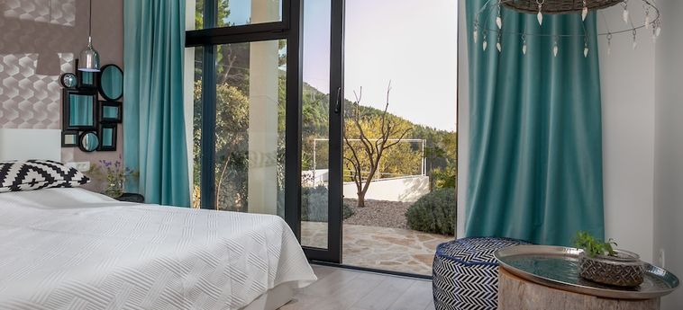 Hotel Villa Tres Chic Macarsca - Dalmazia: Foto 