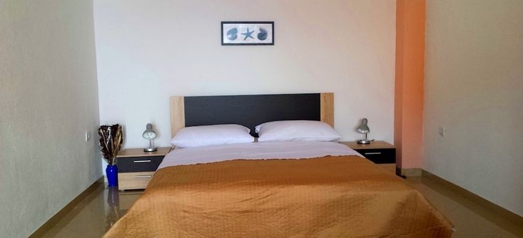 Hotel Villa Sara Macarsca - Dalmazia: Foto 
