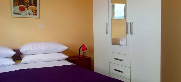 Hotel Villa Sara Macarsca - Dalmazia: Foto 