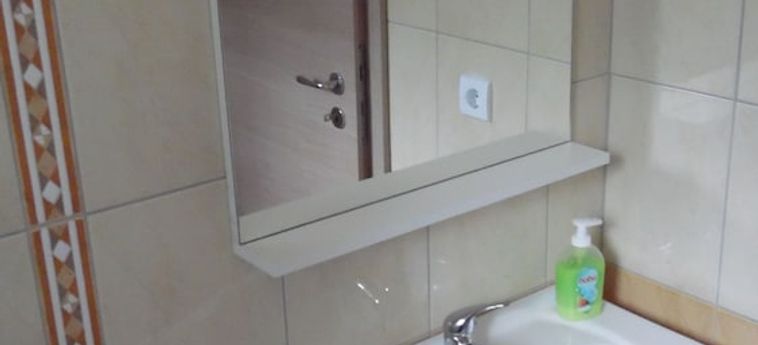 Hotel Villa Sara Macarsca - Dalmazia: Foto 