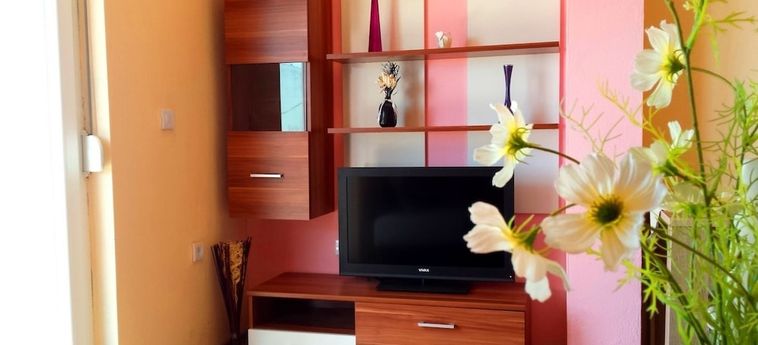 Hotel Villa Sara Macarsca - Dalmazia: Foto 