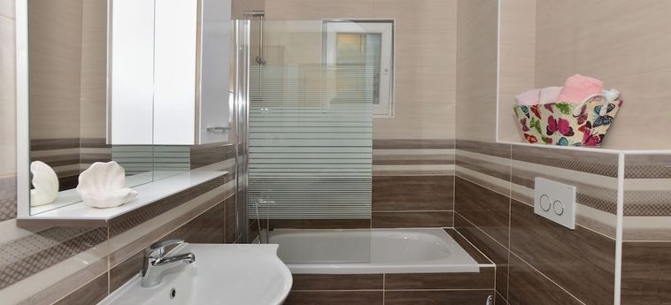 Hotel Apartman Dominik Macarsca - Dalmazia: Foto 