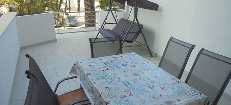 Hotel Apartmani Kovačić Macarsca - Dalmazia: Foto 