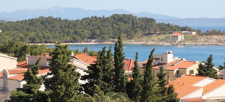 Hotel Apartmani Kovačić Macarsca - Dalmazia: Foto 