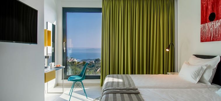 Hotel Villa Zvizdan Macarsca - Dalmazia: Foto 