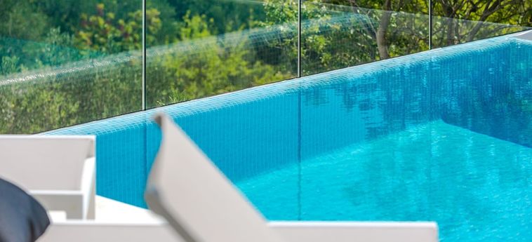 Hotel Villa Zvizdan Macarsca - Dalmazia: Foto 