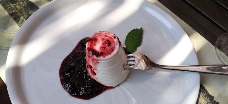 Hotel Villa Zvizdan Macarsca - Dalmazia: Foto 