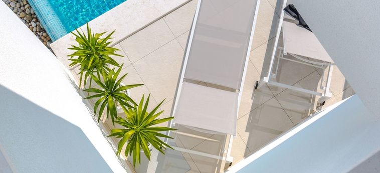 Hotel Villa Zvizdan Macarsca - Dalmazia: Foto 