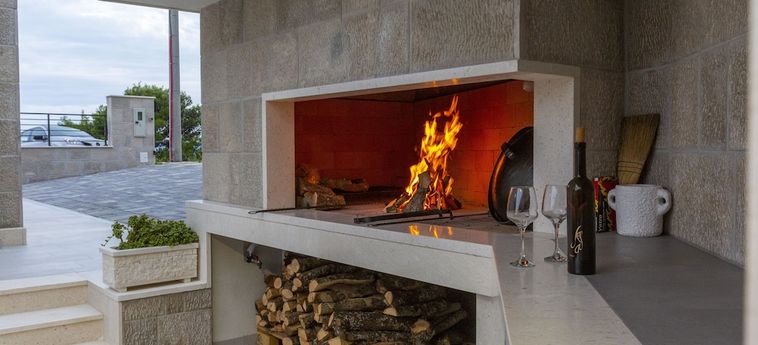 Hotel Villa Romance Macarsca - Dalmazia: Foto 