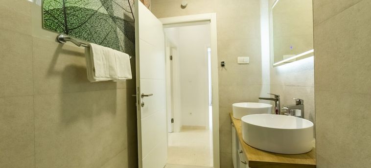 Hotel Villa Romance Macarsca - Dalmazia: Foto 