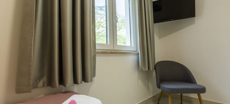 Hotel Villa Romance Macarsca - Dalmazia: Foto 