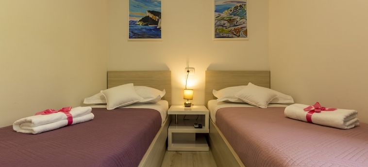 Hotel Villa Romance Macarsca - Dalmazia: Foto 