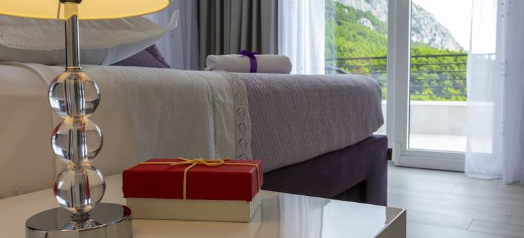 Hotel Villa Romance Macarsca - Dalmazia: Foto 