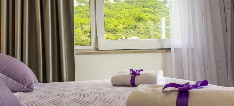 Hotel Villa Romance Macarsca - Dalmazia: Foto 