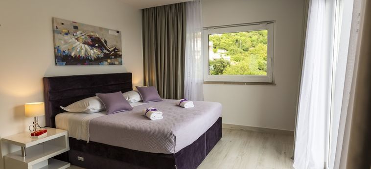 Hotel Villa Romance Macarsca - Dalmazia: Foto 