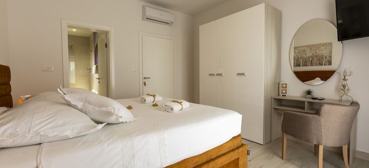 Hotel Villa Romance Macarsca - Dalmazia: Foto 