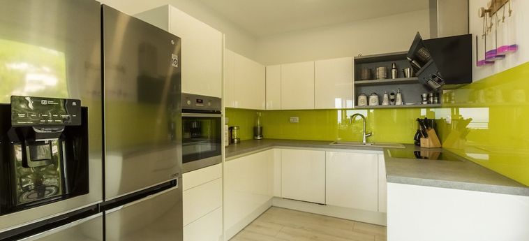 Hotel Villa Romance Macarsca - Dalmazia: Foto 
