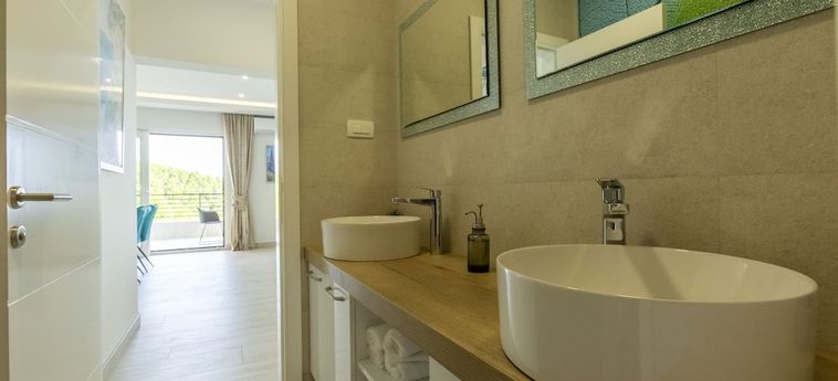 Hotel Villa Romance Macarsca - Dalmazia: Foto 
