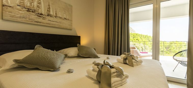 Hotel Villa Romance Macarsca - Dalmazia: Foto 