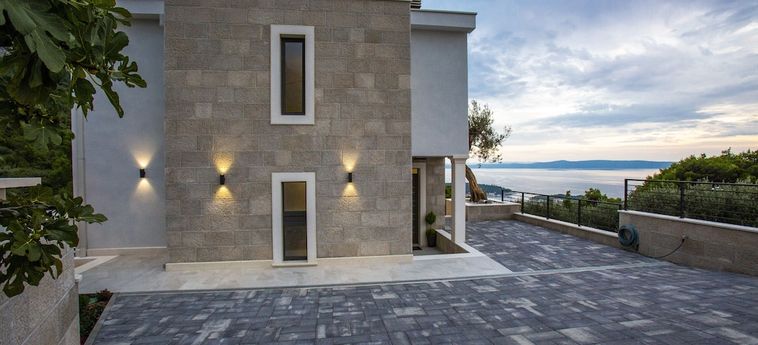 Hotel Villa Romance Macarsca - Dalmazia: Foto 