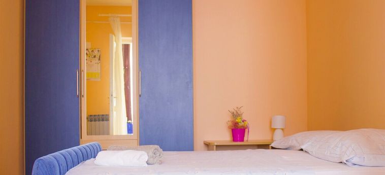 Apartments Marija Macarsca - Dalmazia: Foto 