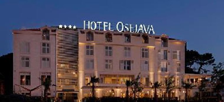 Hotel Osejava Makarska:  MACARSCA - DALMAZIA