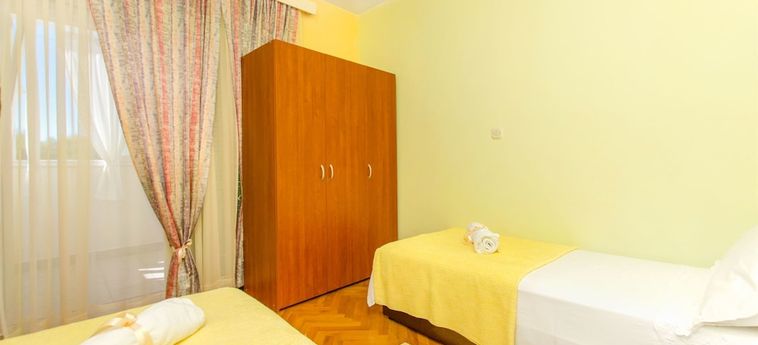 Apartment Studenka Macarsca - Dalmazia: Foto 