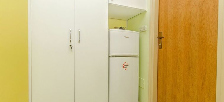 Apartment Studenka Macarsca - Dalmazia: Foto 