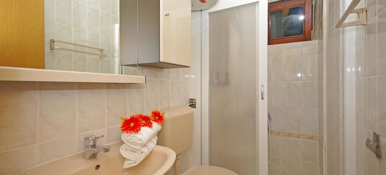 Apartment Ana Put Makra Macarsca - Dalmazia: Foto 