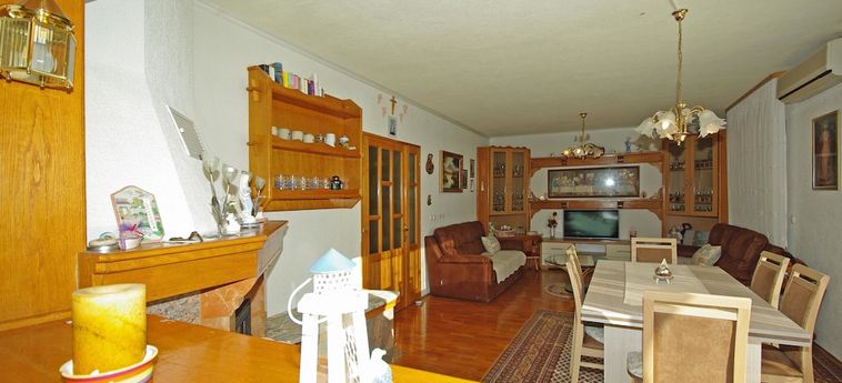 Apartment Ana Put Makra Macarsca - Dalmazia: Foto 