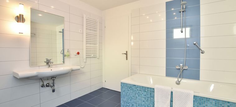 Hotel Villa Specia Macarsca - Dalmazia: Foto 