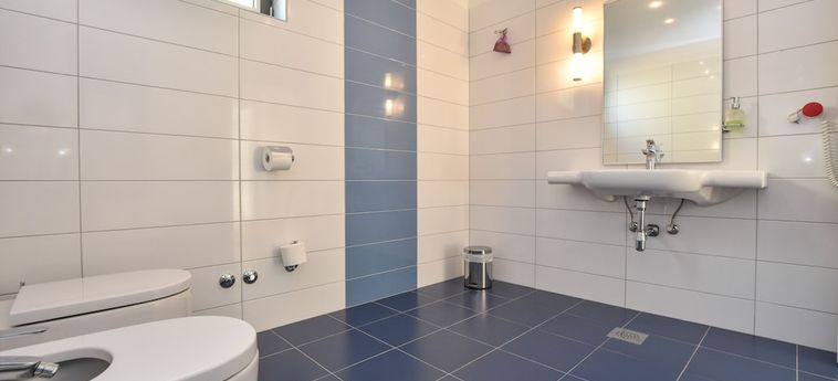 Hotel Villa Specia Macarsca - Dalmazia: Foto 