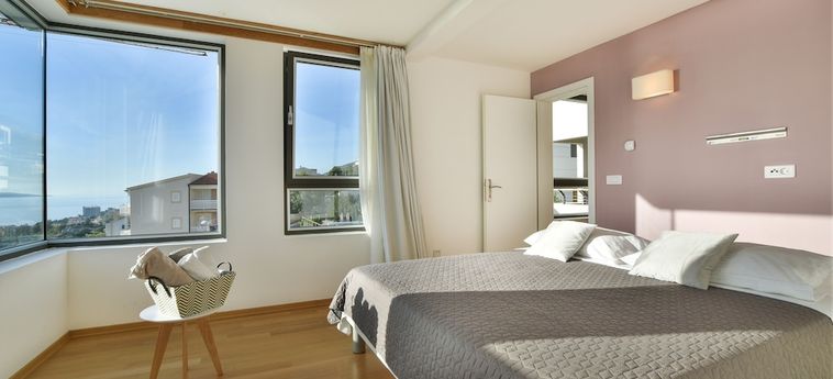 Hotel Villa Specia Macarsca - Dalmazia: Foto 