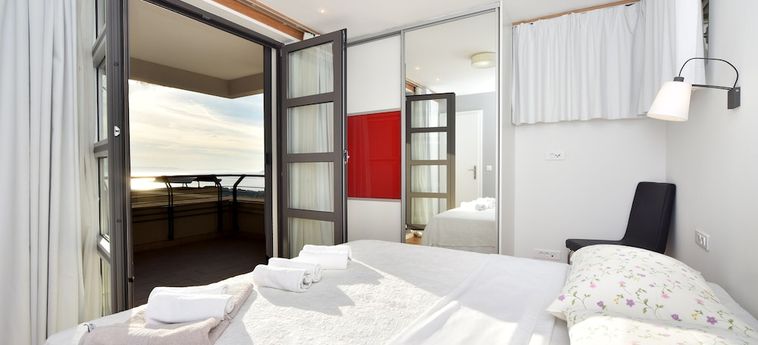 Hotel Villa Specia Macarsca - Dalmazia: Foto 