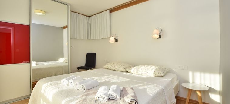 Hotel Villa Specia Macarsca - Dalmazia: Foto 
