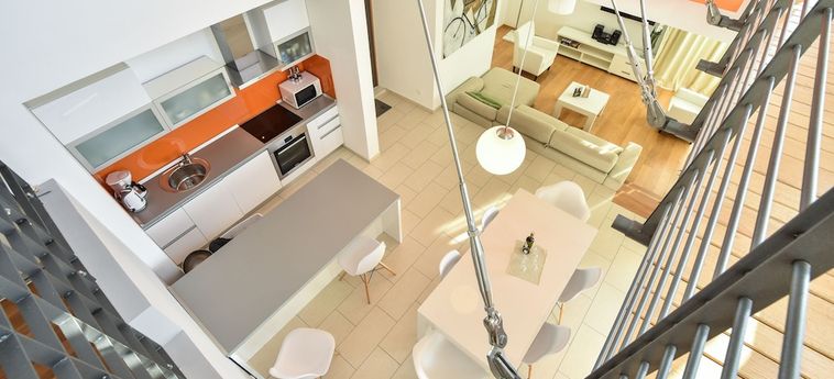 Hotel Villa Specia Macarsca - Dalmazia: Foto 