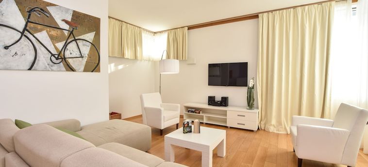 Hotel Villa Specia Macarsca - Dalmazia: Foto 