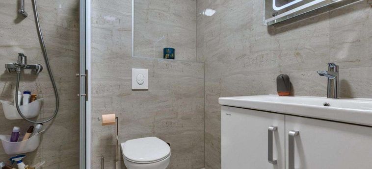 Hotel Adele Macarsca - Dalmazia: Foto 