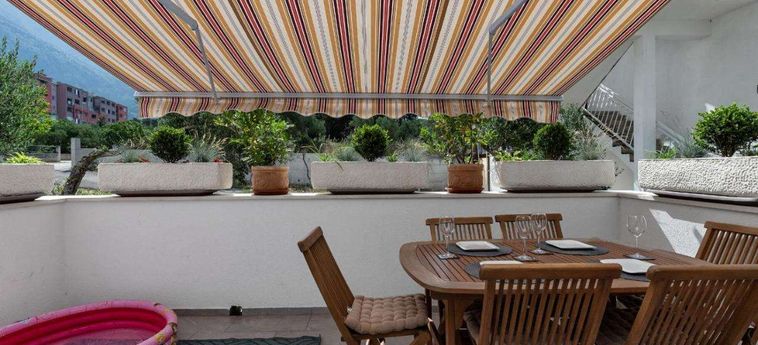 Hotel Adele Macarsca - Dalmazia: Foto 