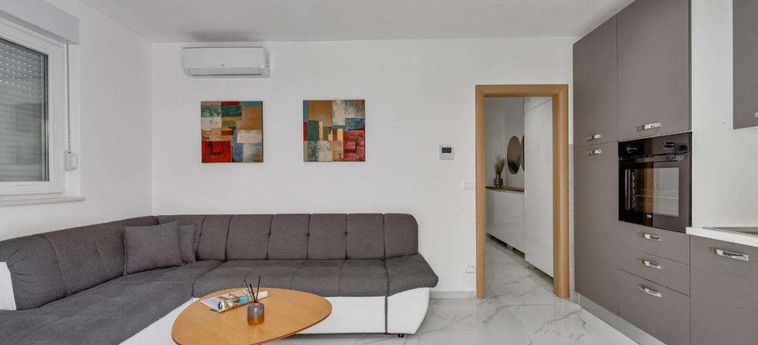 Hotel Adele Macarsca - Dalmazia: Foto 